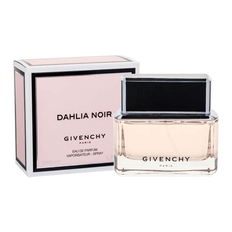 givenchy dahlia noir edp